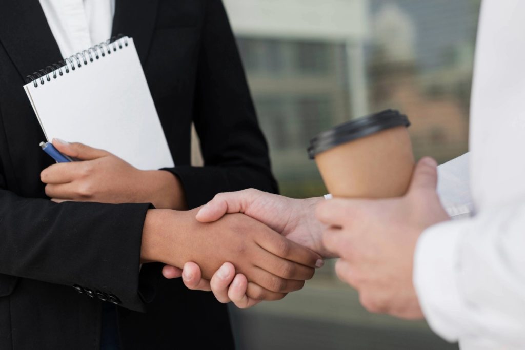 servicio para particulares