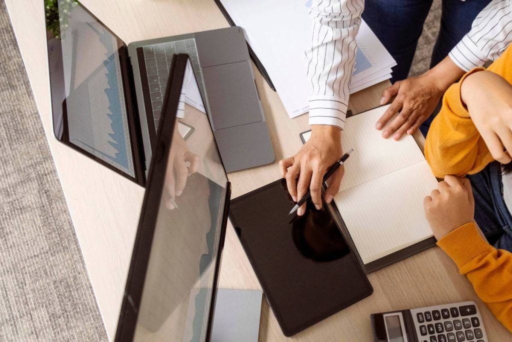 servicio para empresas